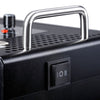 Falcon Eyes Panneau LED RVB Desal DS-811 30x30 cm