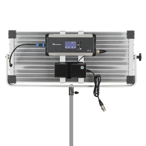 Lampe à LED souple des yeux Falcon LPL-S6002TDX 120W