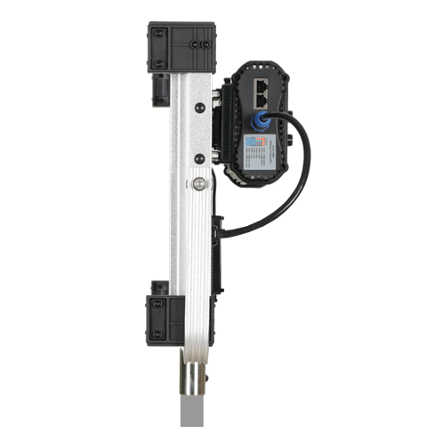 Lampe à LED souple des yeux Falcon LPL-S6002TDX 120W