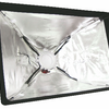 Falcon Eyes Softbox 60x90 cm + nid d'abeille SBQ-6090HC