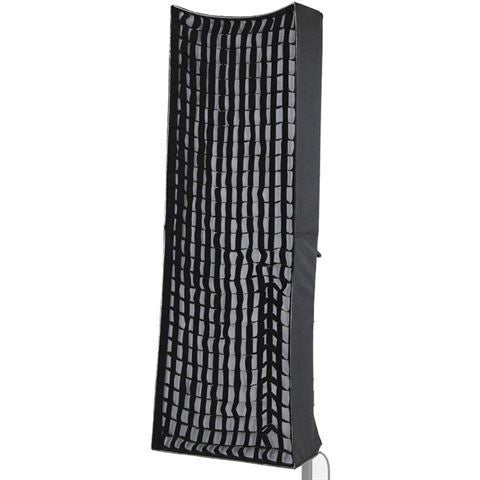 Falcon Eyes Softbox + Honeycomb RX-36SB + HC II pour LED RX-36TDX II
