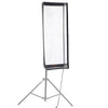 Falcon Eyes Softbox + Honeycomb RX-36SB + HC II pour LED RX-36TDX II