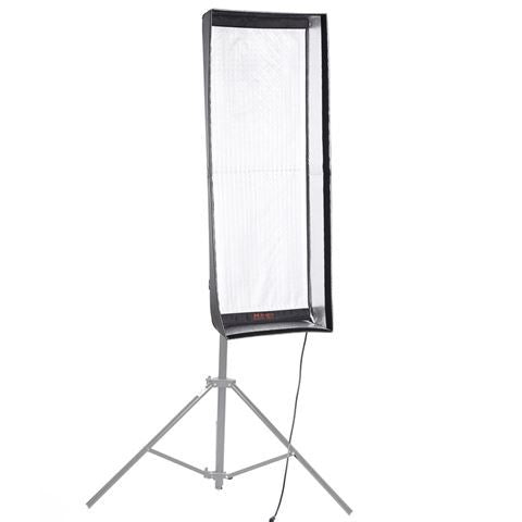 Falcon Eyes Softbox + Honeycomb RX-36SB + HC II pour LED RX-36TDX II