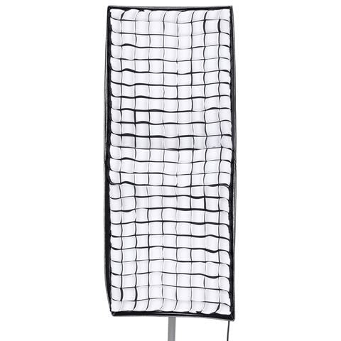 Falcon Eyes Softbox + Honeycomb RX-36SB + HC II pour LED RX-36TDX II