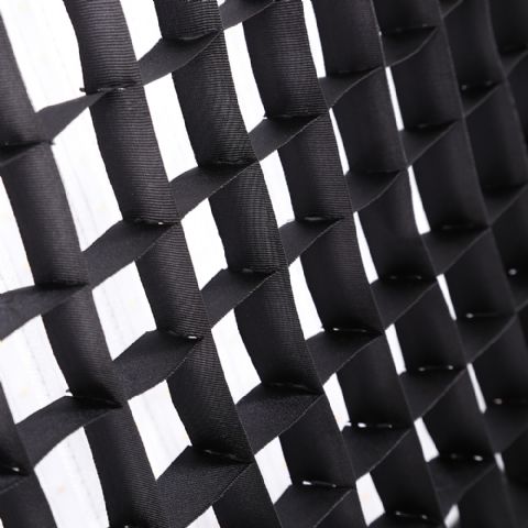 Falcon Eyes Softbox + Honeycomb RX-SB24HC pour LED RX-24TDX