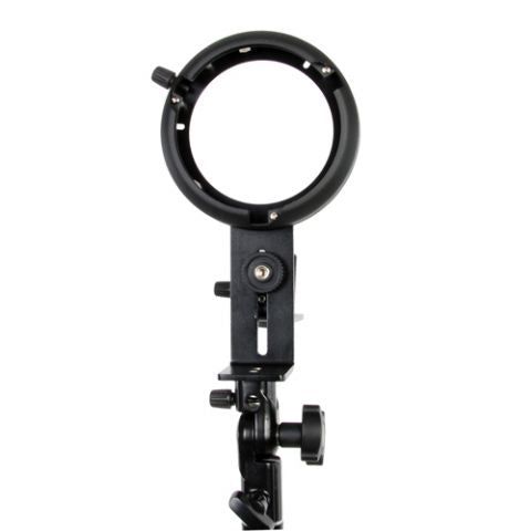 Adaptateur Falcon Eyes Strobist TMB-40BW pour baïonnette Bowens Linkstar