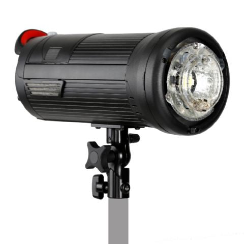 Falcon Eyes TTL Studio Flash Satel Two sur Batterie pour Nikon