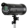 Falcon Eyes TTL Studio Flash Satel Two sur Batterie pour Nikon
