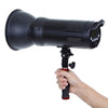 Falcon Eyes TTL Studio Flash Satel Two sur Batterie pour Nikon