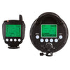 Falcon Eyes TTL Studio Flash Satel Two sur Batterie pour Nikon