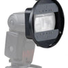 Falcon Eyes Adaptateur de flash universel pour appareil photo Speedlite CA-SGU pour la série SGA