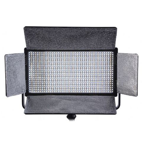 Falcon Eyes Wi-Fi Lampe LED Bicolore Dimmable LPW-820TD sur 230V