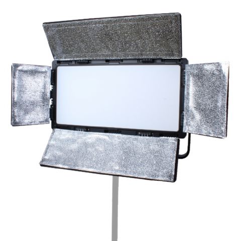 Falcon Eyes Wi-Fi Bi-Color Soft Lampe LED Dimmable LPW-100TD sur 230V