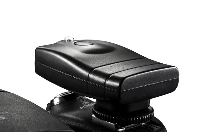 Émetteur Falcon Eyes RF-A2416-T pour RF-A2416 et RF-A2416-8