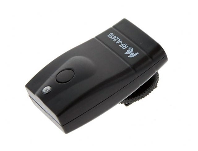 Émetteur Falcon Eyes RF-A2416-T pour RF-A2416 et RF-A2416-8