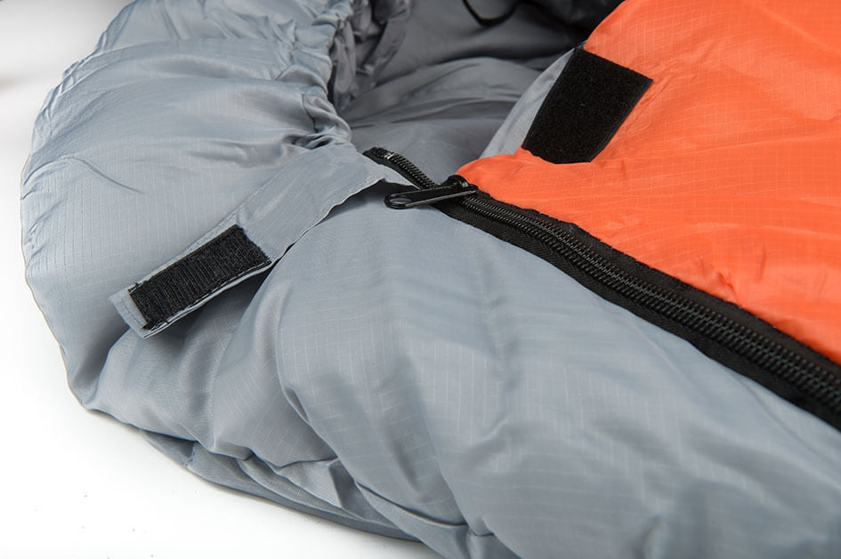 Sac de couchage Oventure Oventure