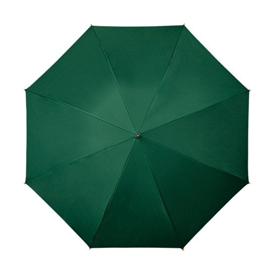 Falconetti Umbrella Automatic 102 cm Polyester vert foncé