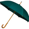 Falconetti Umbrella Automatic 102 cm Polyester vert foncé