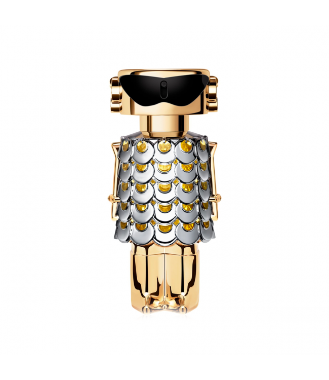 Paco rabanne paco rabanne fame eau de parfum spray 50ml dames