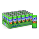 Fanta exotique sans sucre en canette (24x 33cl)