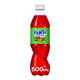 Bouchon Fanta exotique zéro sucre (12x 50cl)