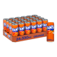 Canette Fanta orange (24x 33cl)