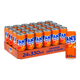 Canette Fanta zéro orange (24x 33cl)