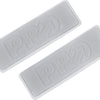 Coussinets de gel pour guidon Pro