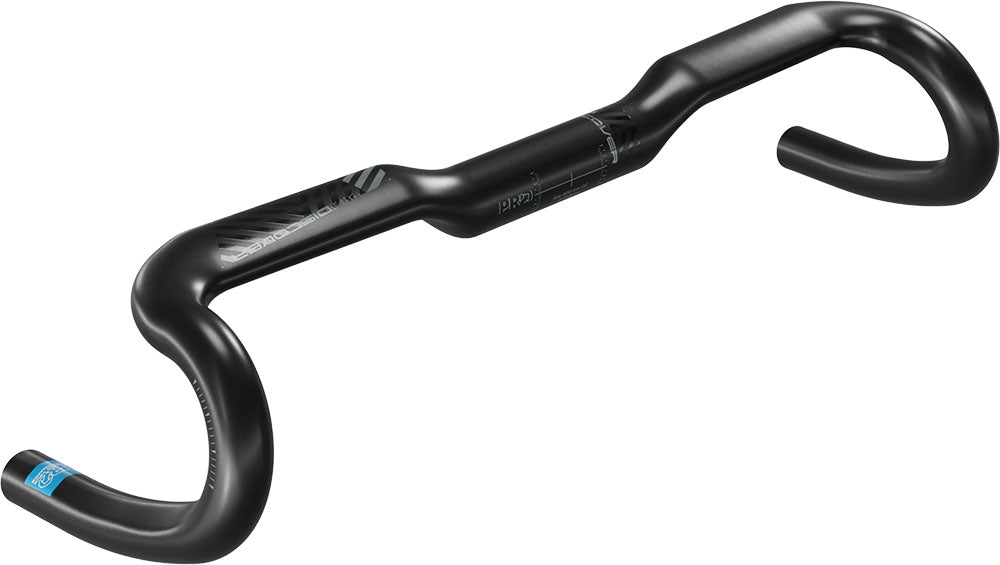Pro découvrez le guidon ergo
