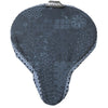 Basil Bohème - tapis de selle - bleu indigo