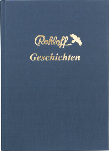 Livre d'histoire de Rohloff