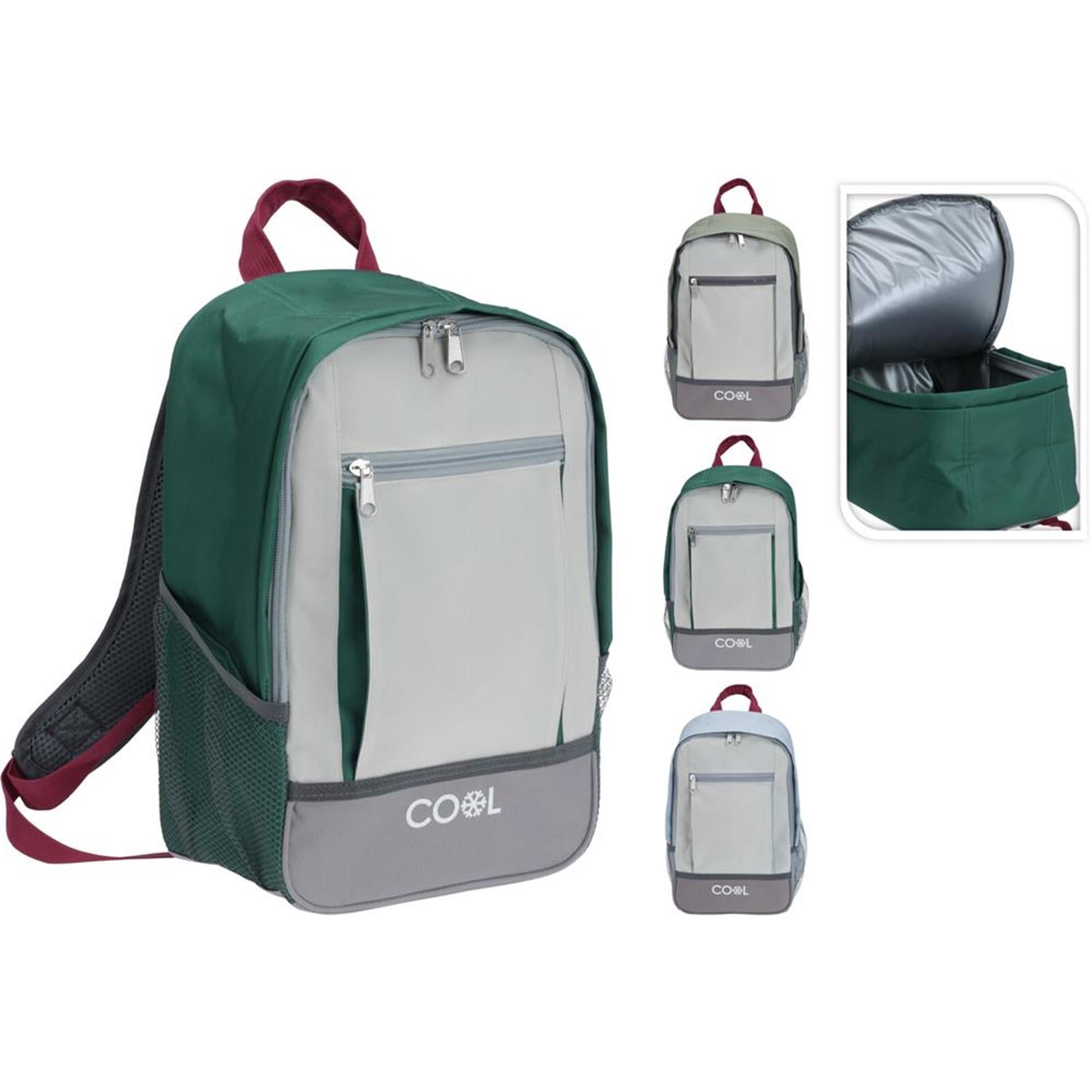 Sac à dos sac isotherme Pro beach 10 litres