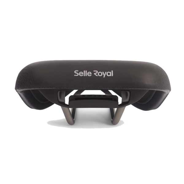 Selle royale selle brave athlétique