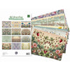 Marianne design • ensemble de papier pour journal d'art par fairybells