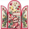 Marianne design • ensemble de papier pour journal d'art par fairybells