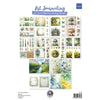 Marianne design • Blocs de journalisation artistique Spring Set par Fairybells