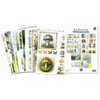 Marianne design • Blocs de journalisation artistique Spring Set par Fairybells