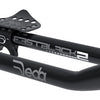 FastBlack2 + Spacers Set -Up Wheel Wheel 31,7 370 Carbon ZW.