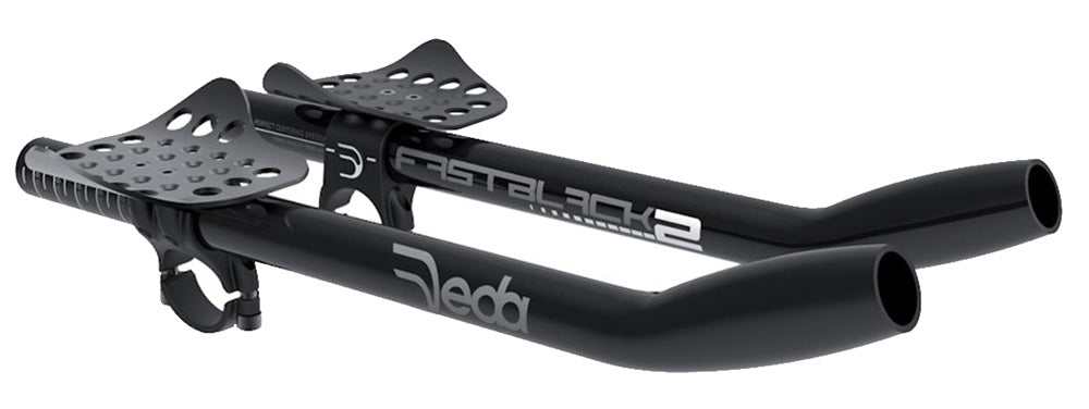 FastBlack2 + Spacers Set -Up Wheel Wheel 31,7 370 Carbon ZW.