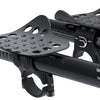 FastBlack2 + Spacers Set -Up Wheel Wheel 31,7 370 Carbon ZW.