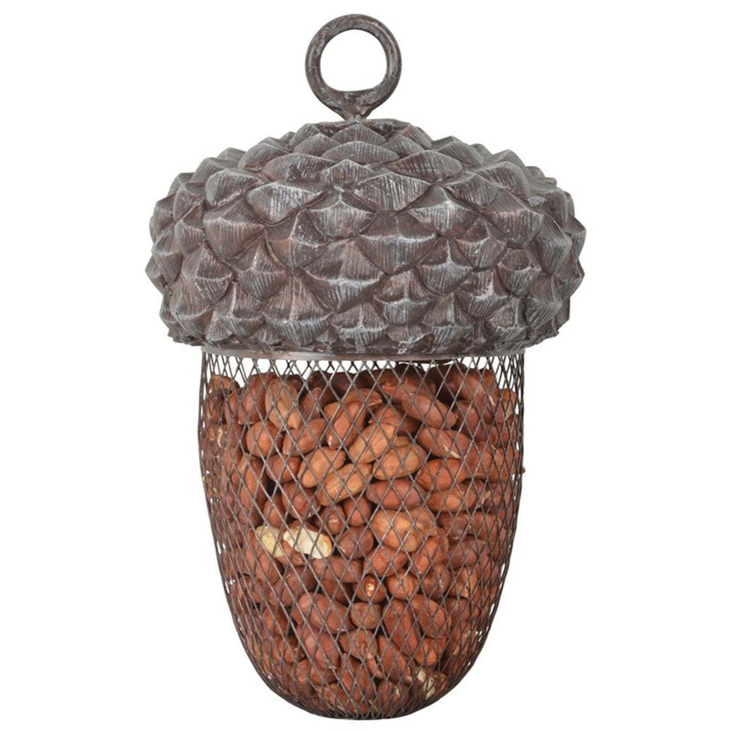 Meilleur pour les oiseaux alimenter Glans Pendant