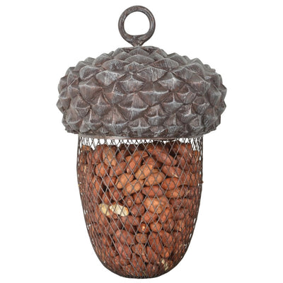 Meilleur pour les oiseaux alimenter Glans Pendant