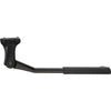 Type arrière standard ursus beau système anti-bruit noir 40 mm sur carte