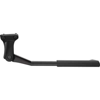 Type arrière standard ursus beau système anti-bruit noir 40 mm sur carte