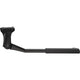 Type arrière standard ursus beau système anti-bruit noir 40 mm sur carte