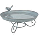 Bain d'oiseaux design Esschert