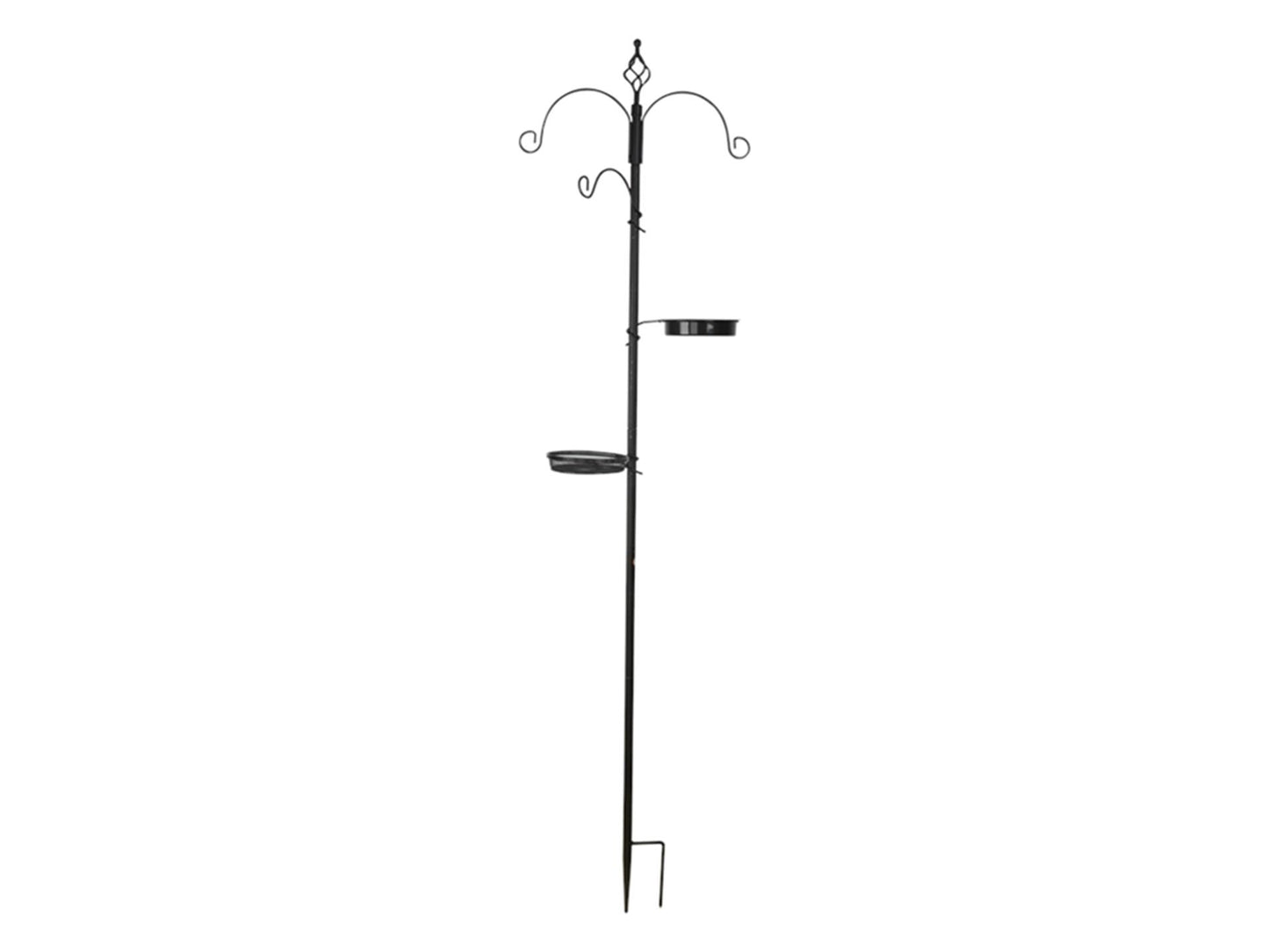 Esschert Design Esschert Design Station d'alimentation L FB405