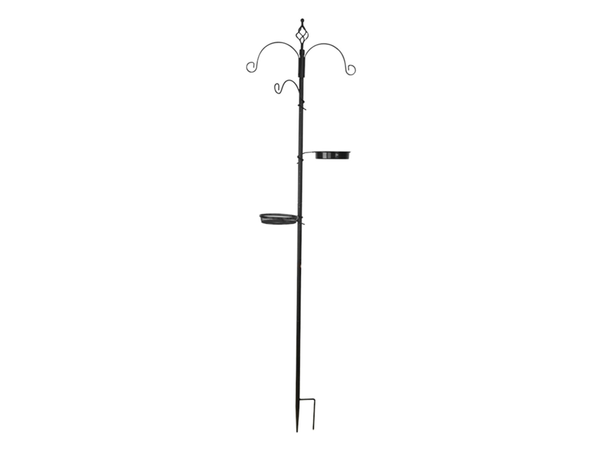 Esschert Design Esschert Design Station d'alimentation L FB405