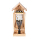 Porte-bouteille de vin design Esschert
