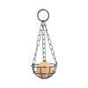 Porte-boule de graisse design Esschert 25,5 cm